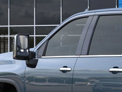Chevrolet Silverado 2500 HD High Country 2026