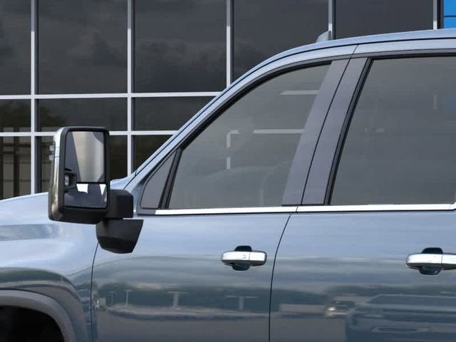 Chevrolet Silverado 2500 HD High Country 2026