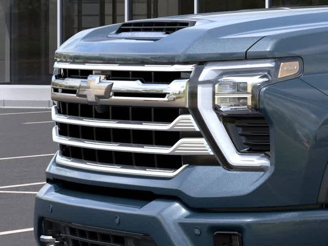 Chevrolet Silverado 2500 HD High Country 2026
