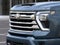 Chevrolet Silverado 2500 HD High Country 2026