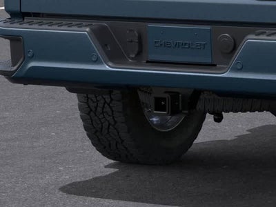Chevrolet Silverado 2500 HD High Country 2026