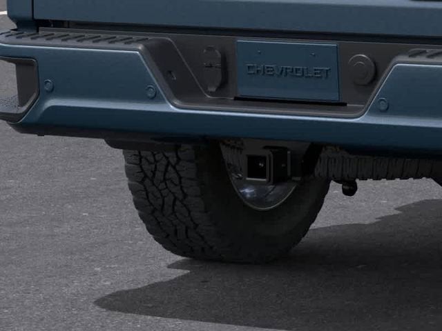 Chevrolet Silverado 2500 HD High Country 2026