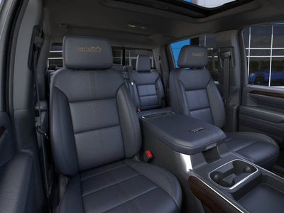 Chevrolet Silverado 2500 HD High Country 2026