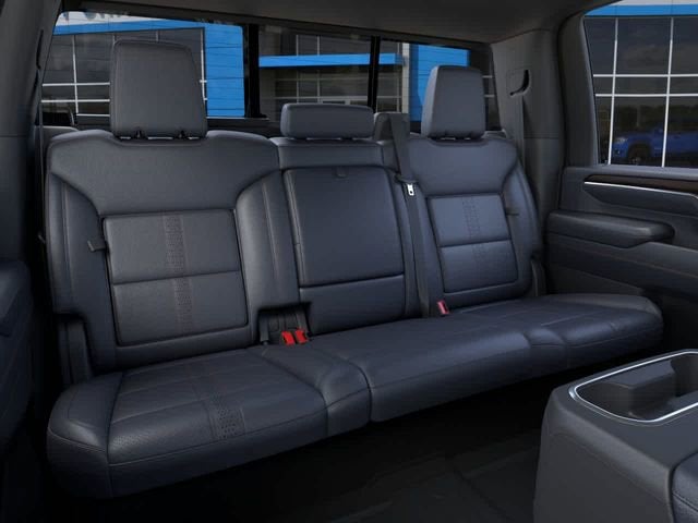 Chevrolet Silverado 2500 HD High Country 2026