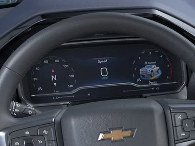 Chevrolet Silverado 2500 HD High Country 2026