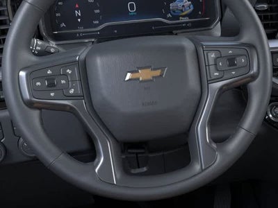 Chevrolet Silverado 2500 HD High Country 2026