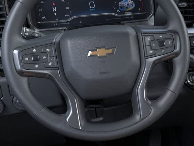 Chevrolet Silverado 2500 HD High Country 2026