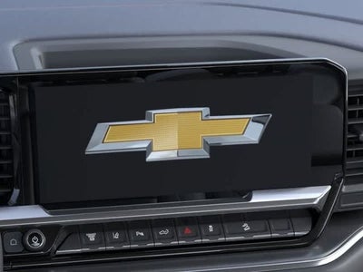 Chevrolet Silverado 2500 HD High Country 2026