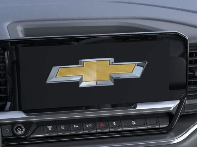 Chevrolet Silverado 2500 HD High Country 2026