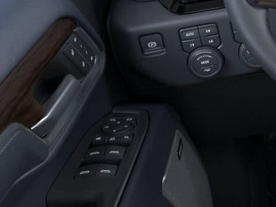 Chevrolet Silverado 2500 HD High Country 2026