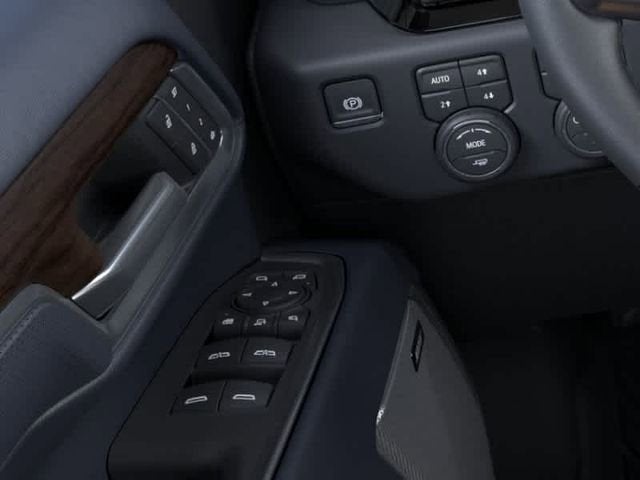 Chevrolet Silverado 2500 HD High Country 2026