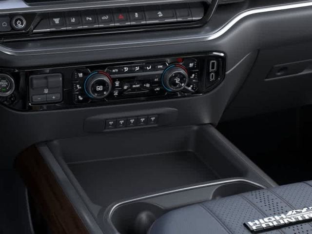 Chevrolet Silverado 2500 HD High Country 2026