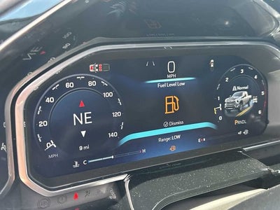 Chevrolet Silverado 2500 HD High Country 2026