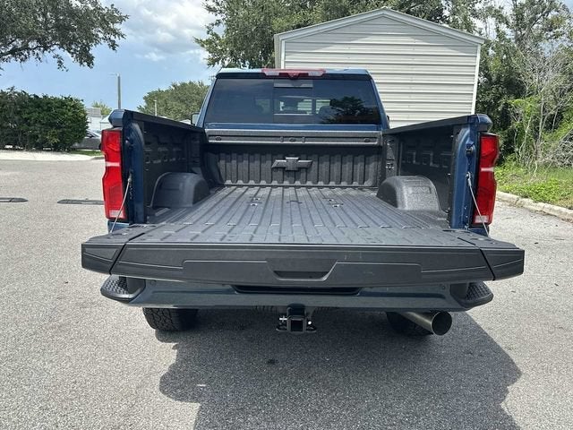 Chevrolet Silverado 2500 HD High Country 2026