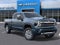 Chevrolet Silverado 2500 HD High Country 2026