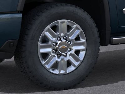 Chevrolet Silverado 2500 HD High Country 2026