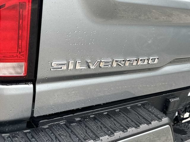 Chevrolet Silverado 2500 HD High Country 2025