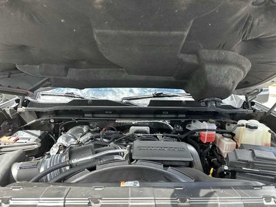 Chevrolet Silverado 2500 HD High Country 2025