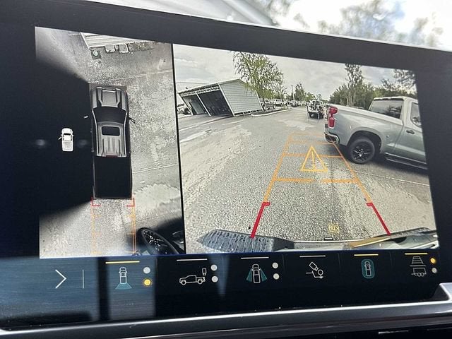 Chevrolet Silverado 2500 HD High Country 2025