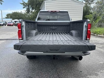 Chevrolet Silverado 2500 HD High Country 2025