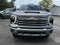 Chevrolet Silverado 2500 HD High Country 2025