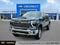 Chevrolet Silverado 3500 HD LTZ 2025