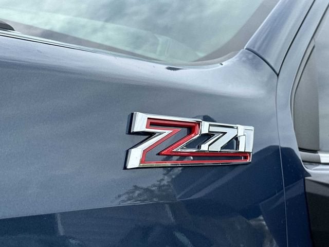Chevrolet Silverado 3500 HD LTZ 2025