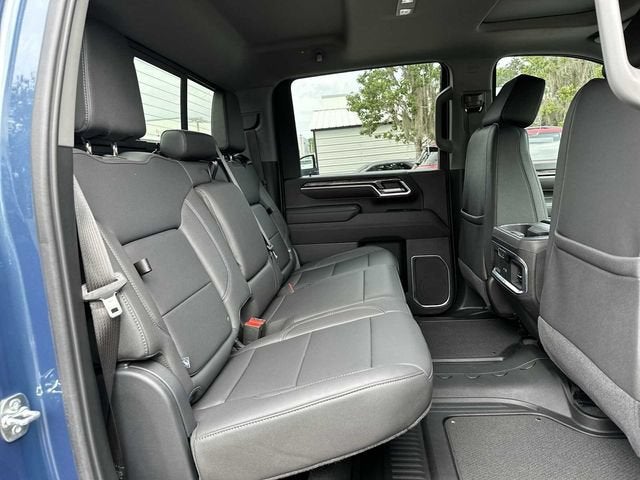 Chevrolet Silverado 3500 HD LTZ 2025