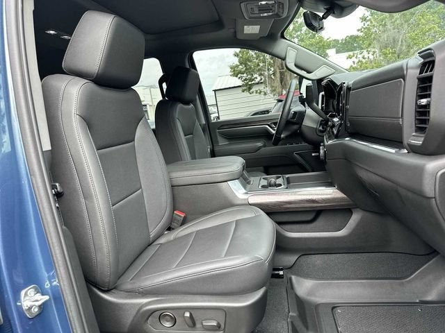 Chevrolet Silverado 3500 HD LTZ 2025