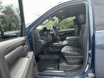 Chevrolet Silverado 3500 HD LTZ 2025