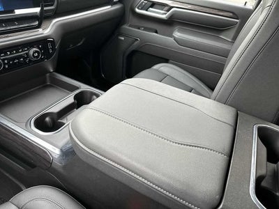 Chevrolet Silverado 3500 HD LTZ 2025