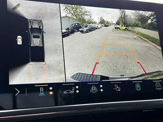 Chevrolet Silverado 3500 HD LTZ 2025