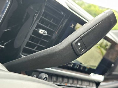 Chevrolet Silverado 3500 HD LTZ 2025