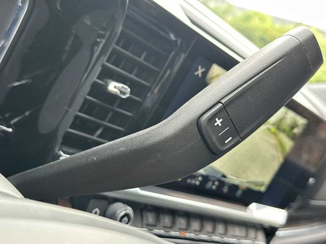 Chevrolet Silverado 3500 HD LTZ 2025