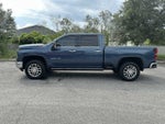 Chevrolet Silverado 3500 HD LTZ 2025