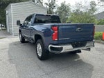 Chevrolet Silverado 3500 HD LTZ 2025
