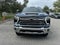 Chevrolet Silverado 3500 HD LTZ 2025