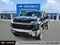 Chevrolet Silverado 2500 HD LT 2022