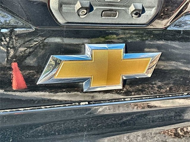 Chevrolet Silverado 2500 HD LT 2022