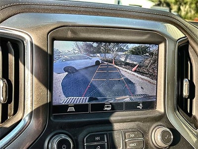 Chevrolet Silverado 2500 HD LT 2022