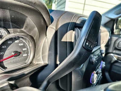 Chevrolet Silverado 2500 HD LT 2022