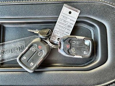 Chevrolet Silverado 2500 HD LT 2022