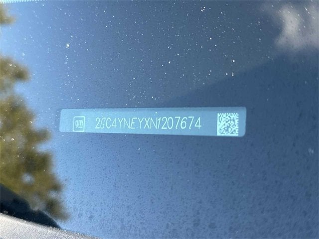 Chevrolet Silverado 2500 HD LT 2022