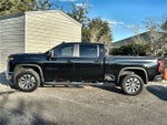 Chevrolet Silverado 2500 HD LT 2022