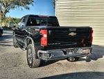 Chevrolet Silverado 2500 HD LT 2022