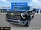 Chevrolet Silverado 2500 HD LTZ 2024