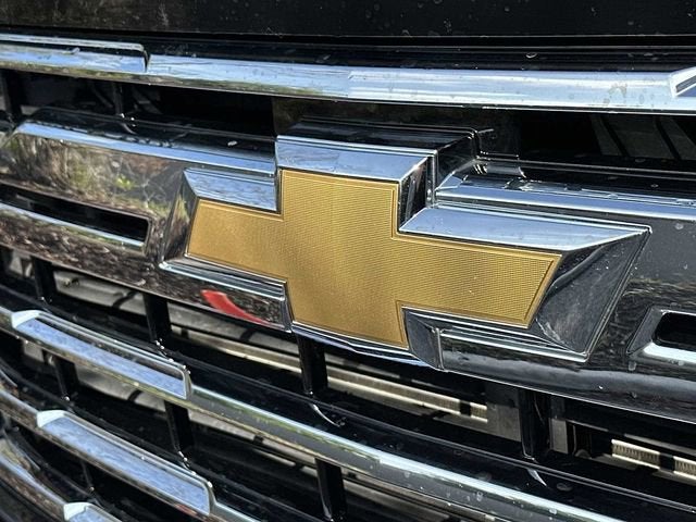 Chevrolet Silverado 2500 HD LTZ 2024