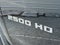 Chevrolet Silverado 2500 HD LTZ 2024