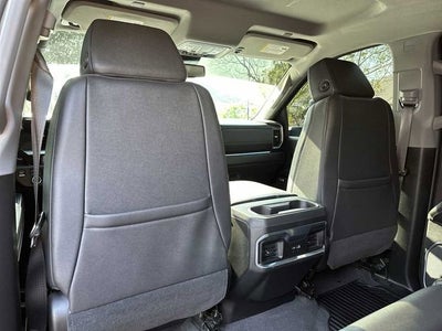Chevrolet Silverado 2500 HD LTZ 2024