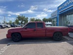 Chevrolet Silverado 1500 LT de 2004